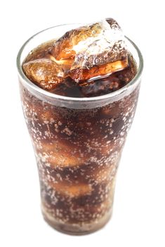 Soft cola drink - Free image #198057