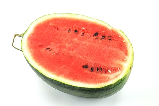 Watermelon #fresh - Free image #198077