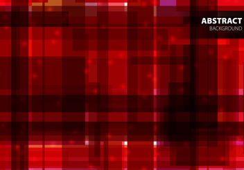 Free Red Abstract Background Vector - Kostenloses vector #199167