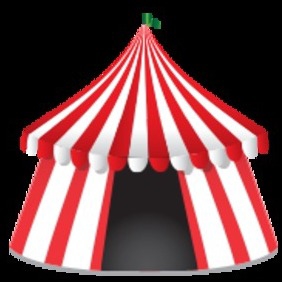 Tent Sale - бесплатный vector #203817