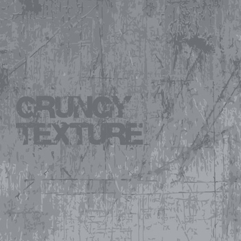 Grunge Texture - vector gratuit #209077 
