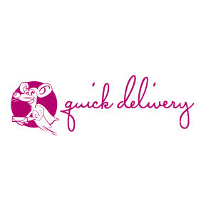 Quick Delivery 2 - Free vector #212537