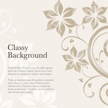 Classy Background - Free vector #212567