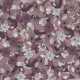 Free Colorful Pattern - Free vector #217457