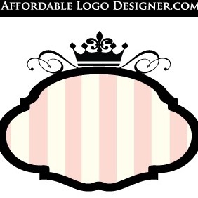 Logo Design - Free vector #218677