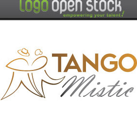 Tango Mistic - vector #219057 gratis