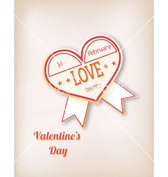 Free valentines day vector - Free vector #220097