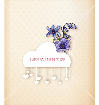 Free valentines day vector - Free vector #220227