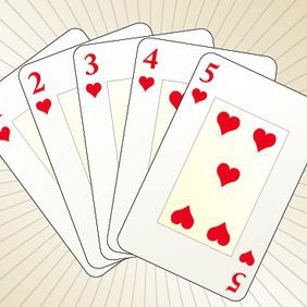 Poker Real - Free vector #220277