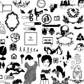 Free Vector Stock By Ysr1 - Free vector #223607