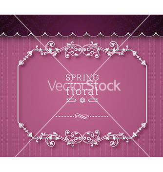 Free floral vector - Free vector #225267