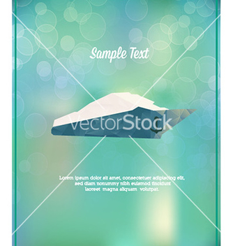 Free with abstract background vector - Kostenloses vector #226137