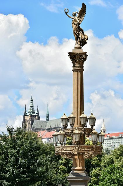 Prague - image gratuit #272017 