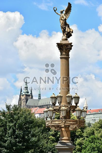 Prague - image #272017 gratis