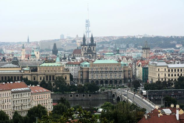 Prague - Kostenloses image #272047