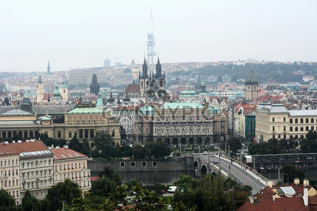 Prague - Free image #272047