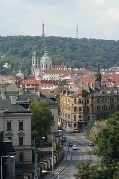 Prague - бесплатный image #272067