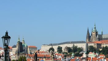 Prague - бесплатный image #272087