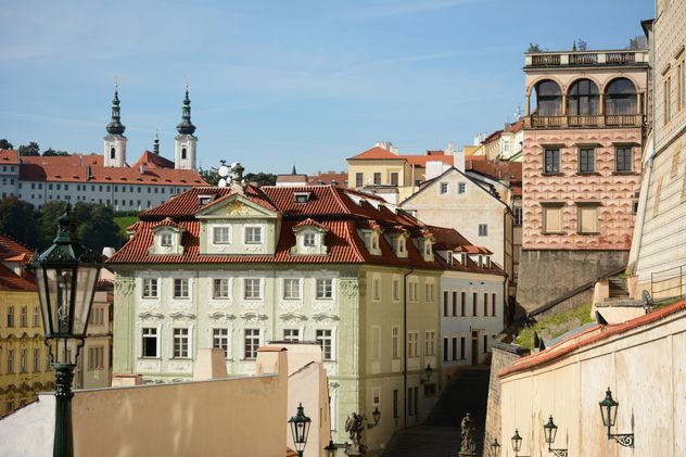 Prague, Czech Republic - Kostenloses image #272097