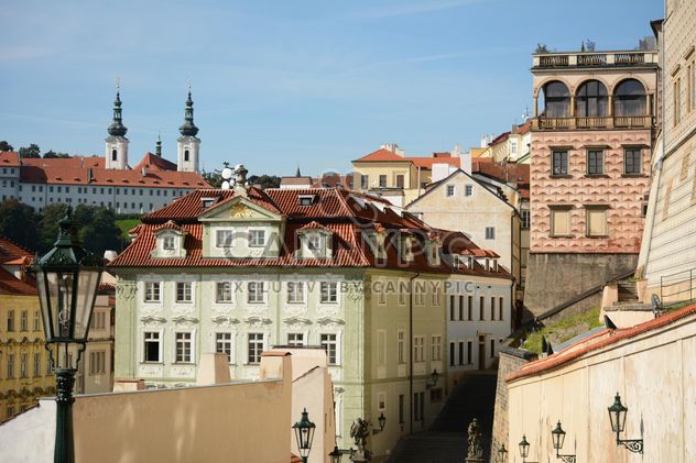 Prague, Czech Republic - Free image #272097