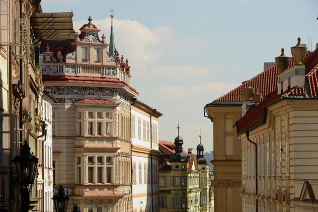 Prague, Czech Republic - бесплатный image #272107