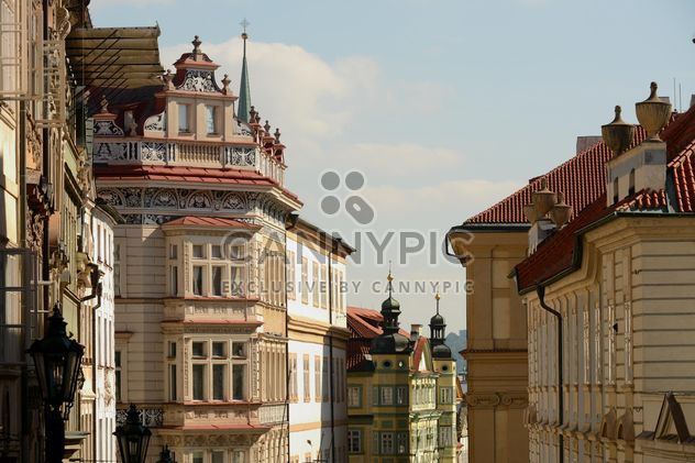 Prague, Czech Republic - Kostenloses image #272107