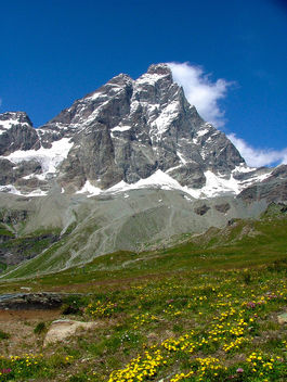 Matterhorn_2500-2 - бесплатный image #288227