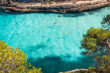 Cala Llombards, Mallorca - image #289047 gratis