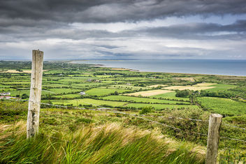 The Dingle peninsula, co. Kerry, Ireland - Kostenloses image #292457