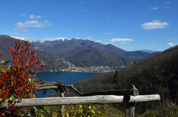 Maccagno, Lago Maggiore - Kostenloses image #297077