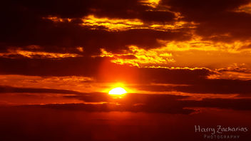 Midas's Sunset - image #299587 gratis
