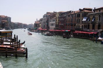 Venice canals - image #304147 gratis