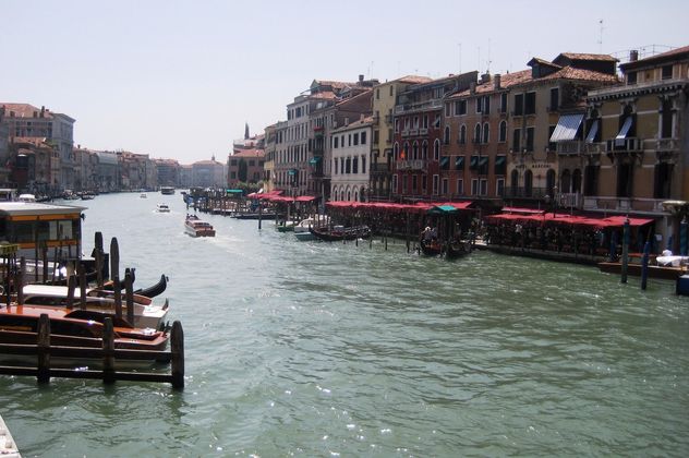 Venice canals - image gratuit #304147 