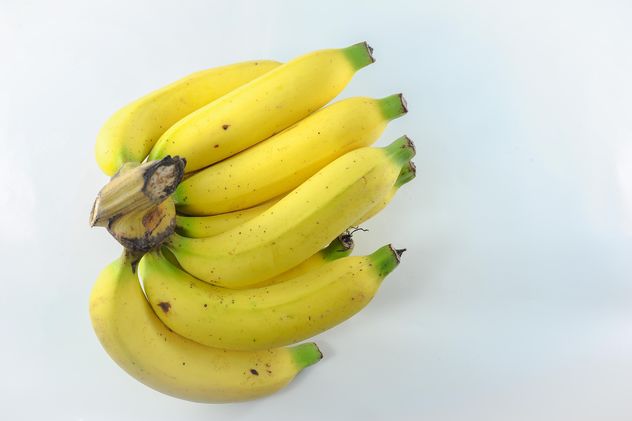 Bunch of bananas - image gratuit #304627 