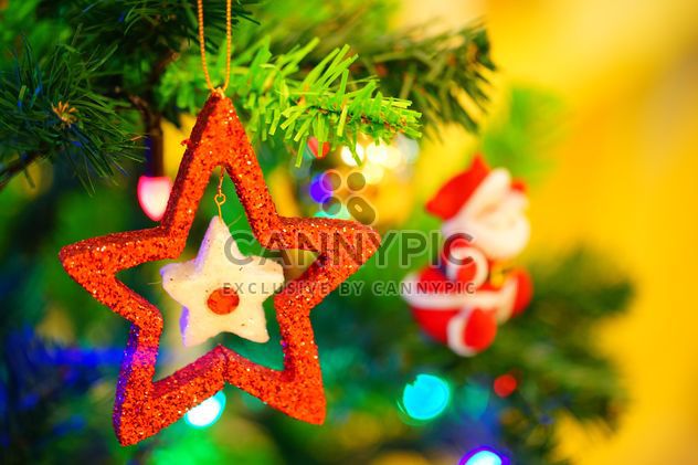 Christmas decoration - бесплатный image #304707