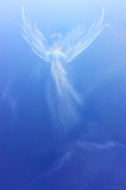 Angel Awareness Day - image #309037 gratis