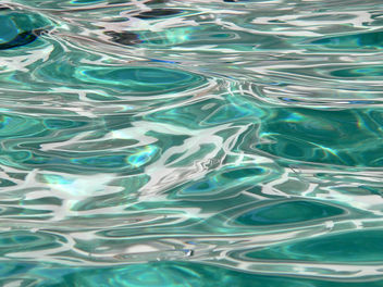 Swimming Pool Pattern #2 - Free image #309947