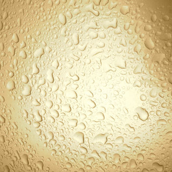 Water Droplets on Car Texture - image gratuit #310997 