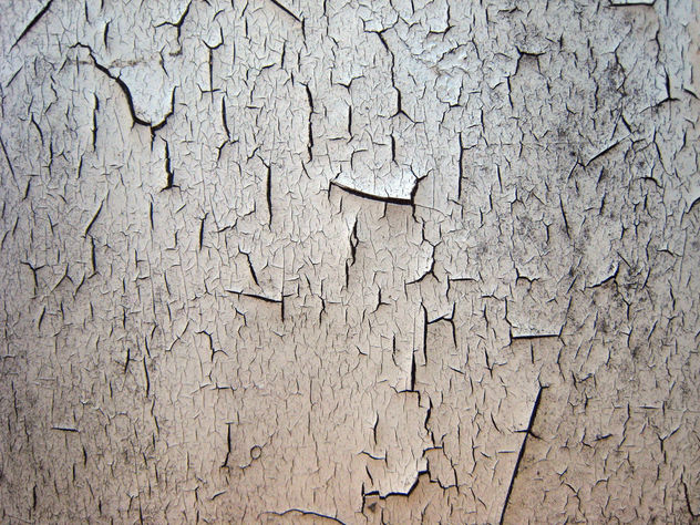 Texture - cracked paint - Kostenloses image #311397