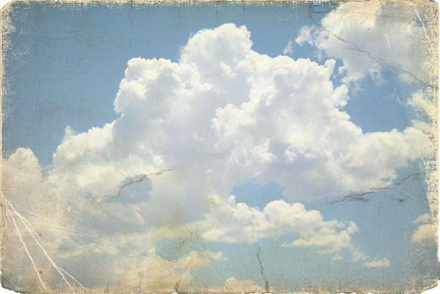 Colorado Sky - image #311407 gratis