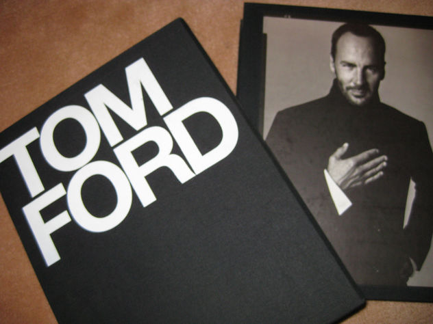 TOM FORD - Kostenloses image #314247