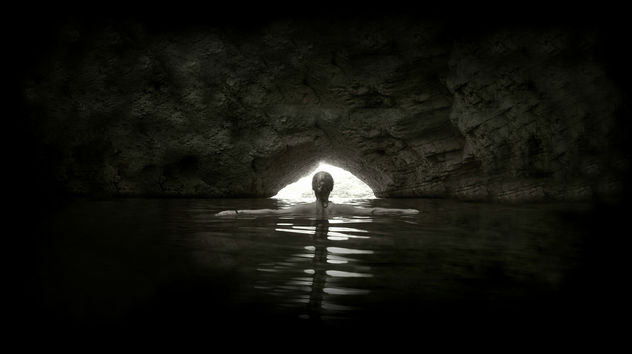 grotte marine vieste - Free image #316927