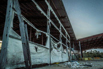 Abandoned Decay - бесплатный image #319477
