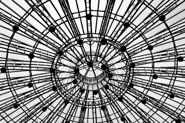 Architectura - Ceiling [Explored] - image gratuit #320997 