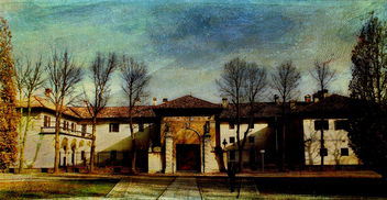 Certoza di Pavia - бесплатный image #323587