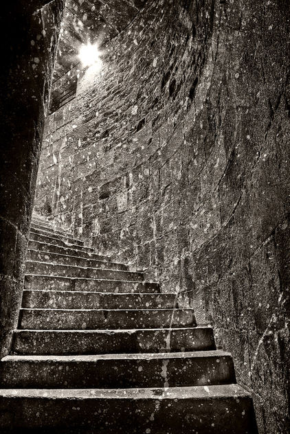 Stairway to Oblivion - image gratuit #324007 