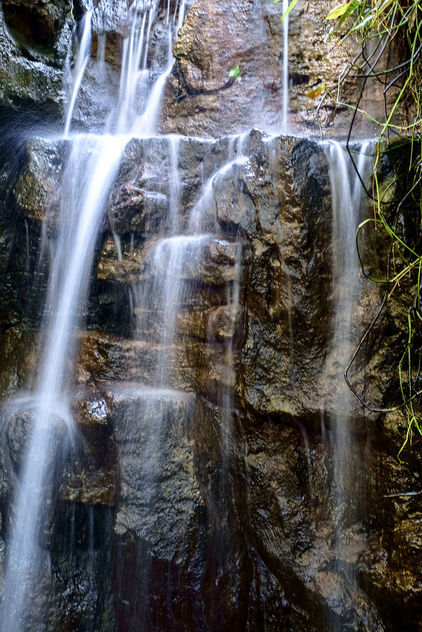 Bolz Waterfall - image gratuit #324577 