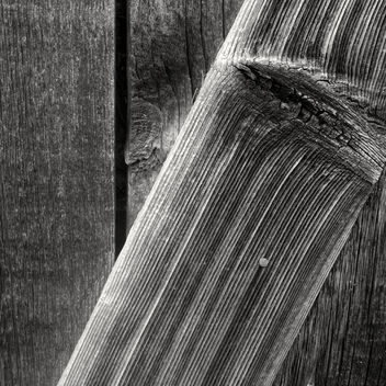 Wood texture - image gratuit #324637 