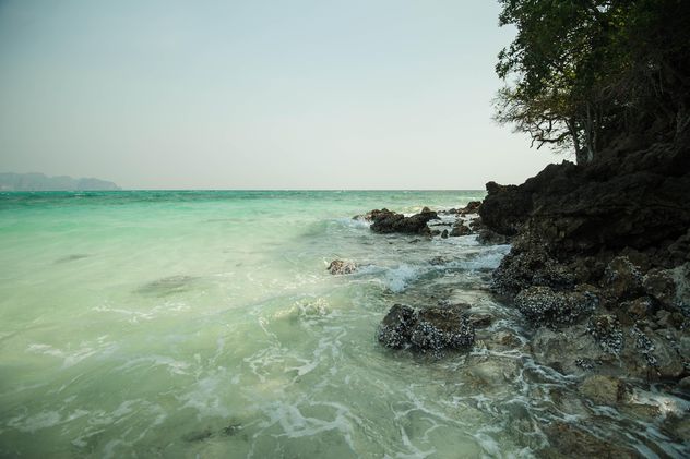 Islands in Andaman sea - Free image #332897