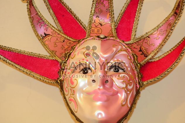 Mask for carnival - Free image #333727
